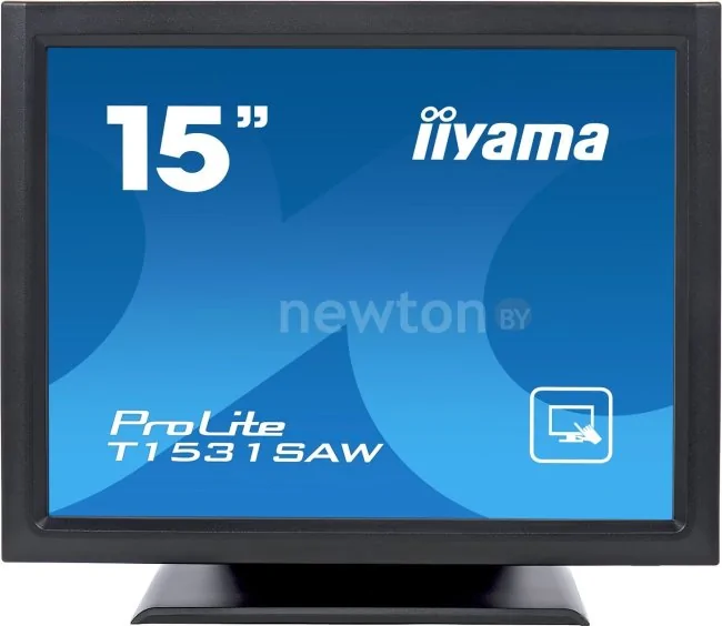 Информационный дисплей Iiyama ProLite T1531SAW-B5