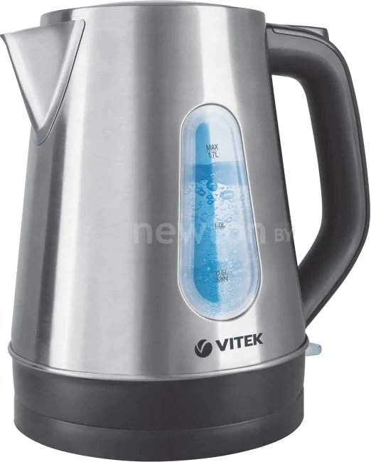 Электрический чайник Vitek VT-7038 ST
