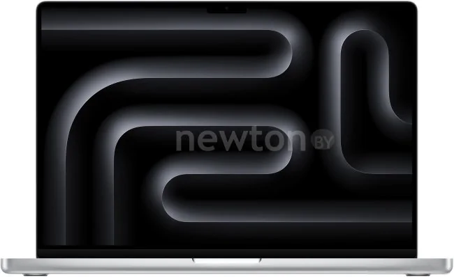 Ноутбук Apple Macbook Pro 16.2" M3 Pro 2023 MRW63