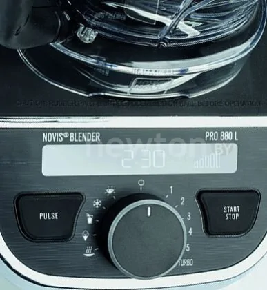 Стационарный блендер NOVIS PRO Blender 880L (мятный)