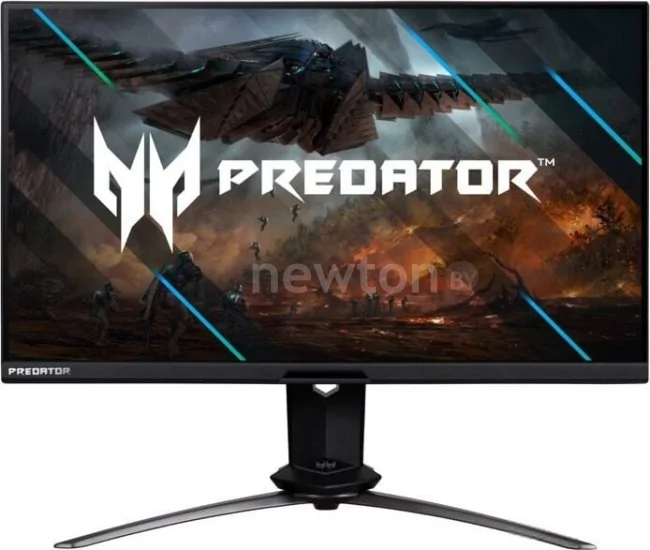 Игровой монитор Acer Predator X25
