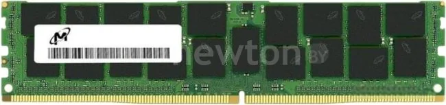 Оперативная память Micron 128ГБ DDR4 3200 МГц MTA72ASS16G72LZ-3G2