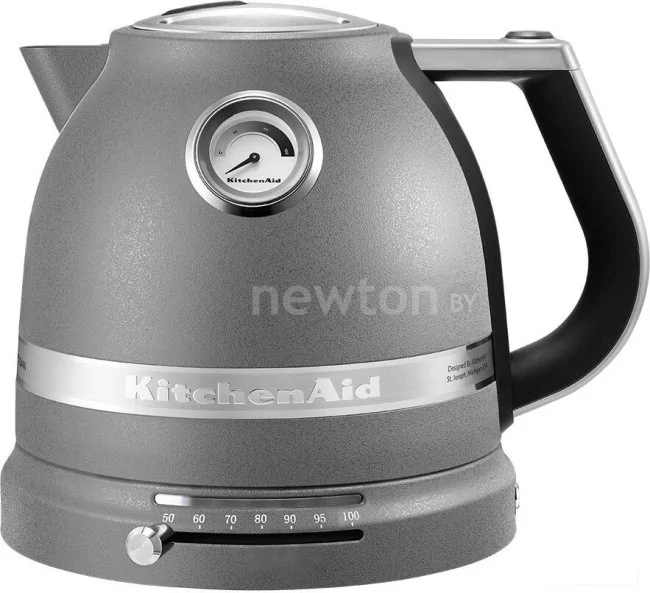 Электрический чайник KitchenAid Artisan 5KEK1522EGR