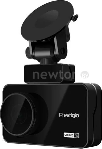 Видеорегистратор Prestigio RoadRunner 490GPS