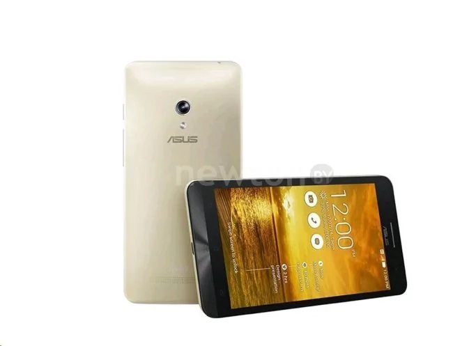 Смартфон ASUS Zenfone 5 (16GB) (A501CG) Gold
