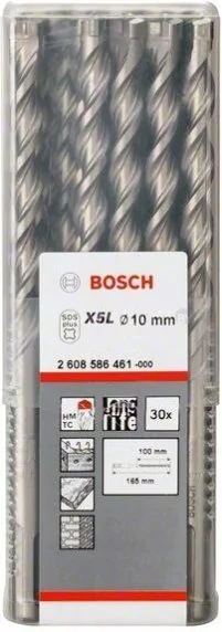 Bosch 2608586461 30 предметов