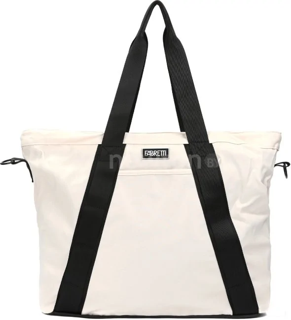 Женская сумка Fabretti 21010-13 (бежевый)