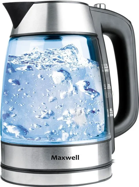Электрический чайник Maxwell MW-1053 ST