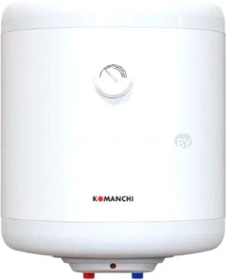 Накопительный электрический водонагреватель Komanchi KWH/S 30 Umi