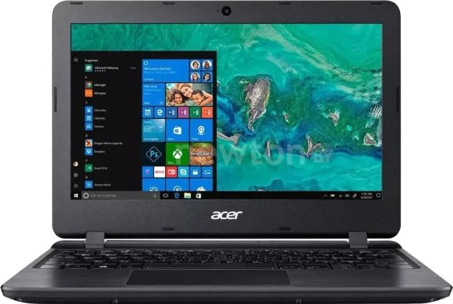 Нетбук Acer Aspire 1 A111-31-P62Q NX.GXAEU.007