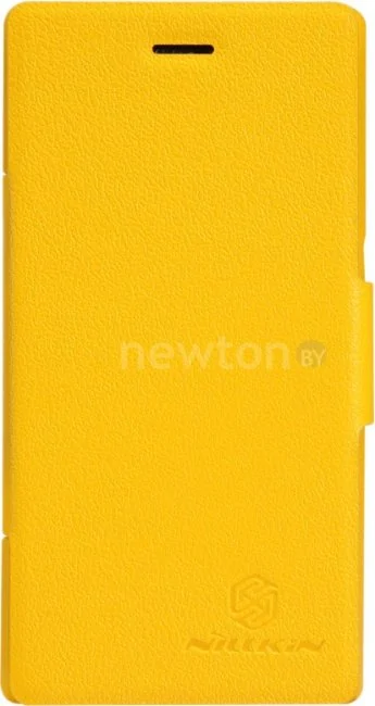 Чехол для телефона Sony Xperia M Yellow