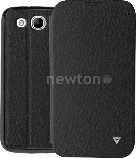 Чехол для телефона Samsung Galaxy E5 Black