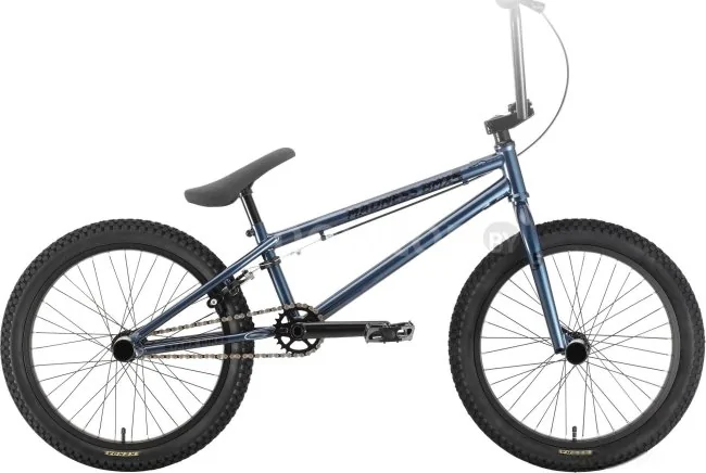 Велосипед Stark Madness BMX 5 2021