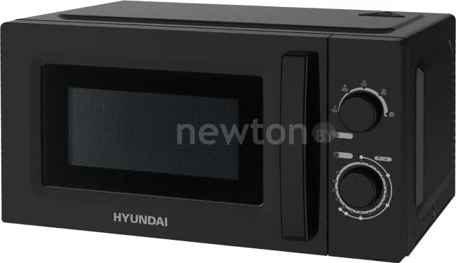 Печь СВЧ микроволновая Hyundai HYM-M2008