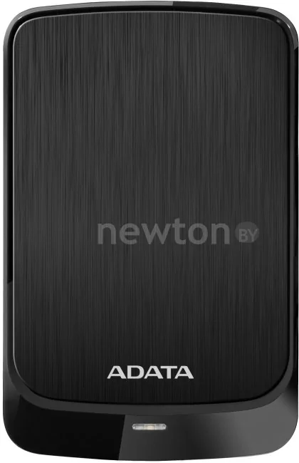 Внешний накопитель ADATA HV320 AHV320-1TU31-CBK 1TB (черный)