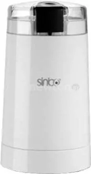Кофемолка Sinbo SCM-2934 (белый)