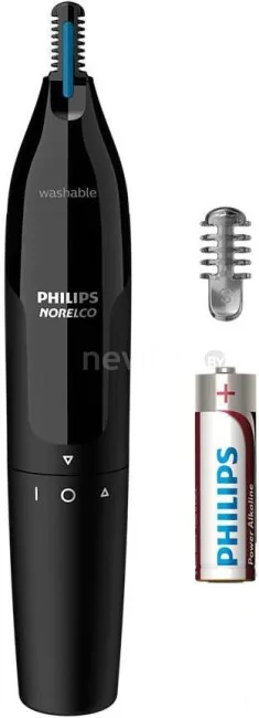 Триммер для носа и ушей Philips Norelco NT1605/60
