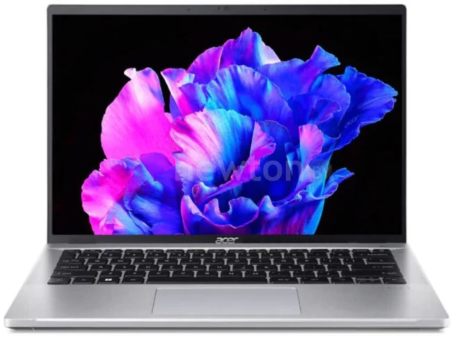 Ноутбук Acer Swift Go SFG14-71-58WG NX.KLQCD.006