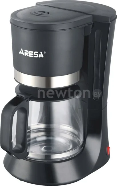 Капельная кофеварка Aresa AR-1604 [CM-144]