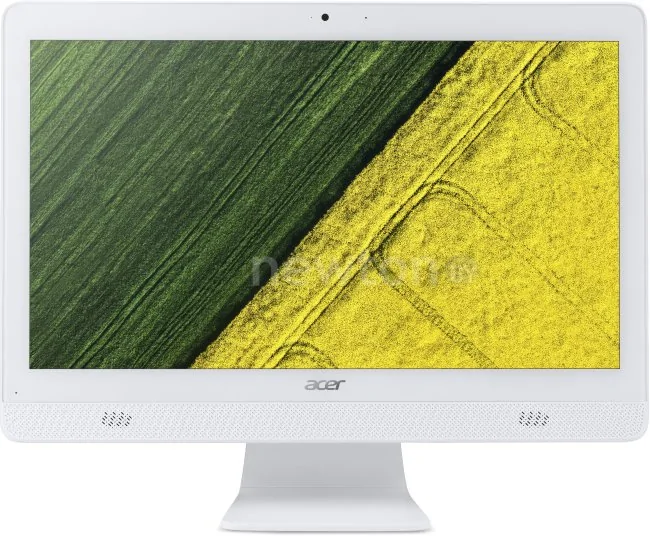 Моноблок Acer Aspire C20-720 DQ.B6XER.014