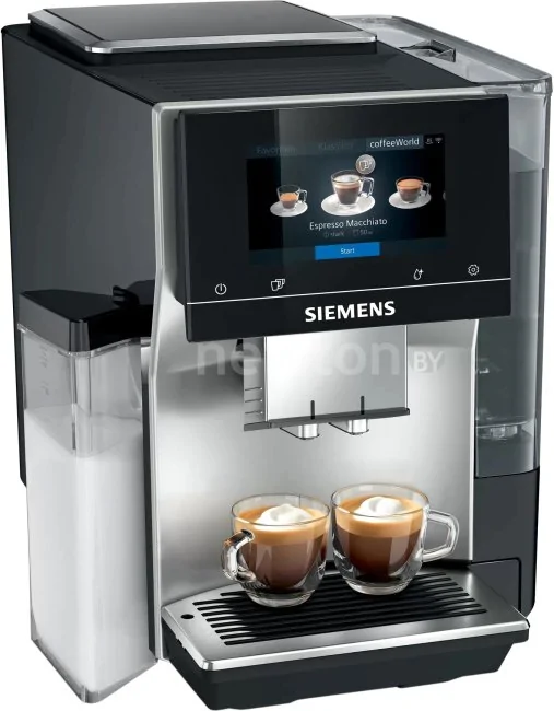 Кофемашина Siemens EQ.700 Integral TQ703R07