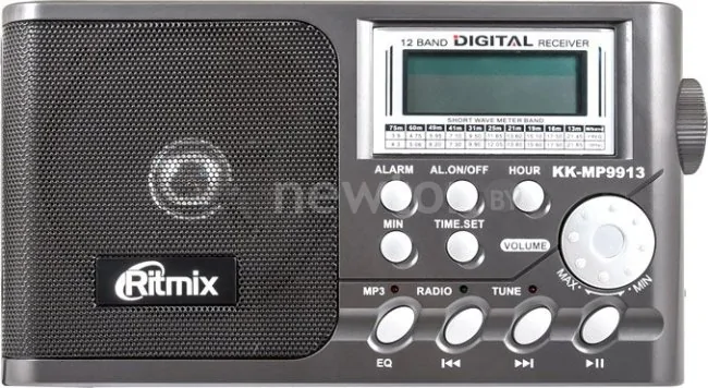 Радиоприемник Ritmix RPR-1385