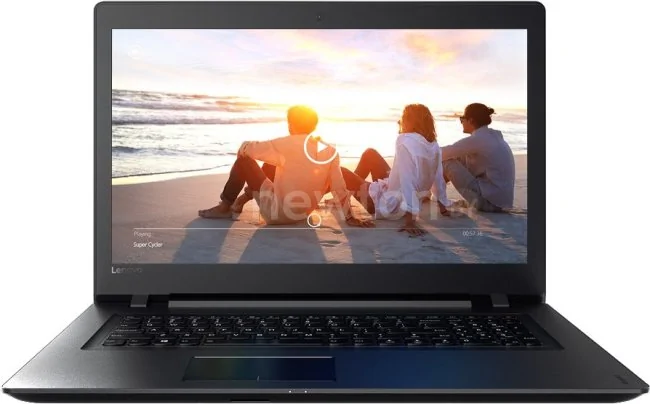 Ноутбук Lenovo IdeaPad 110-17ACL [80UM002FRA]