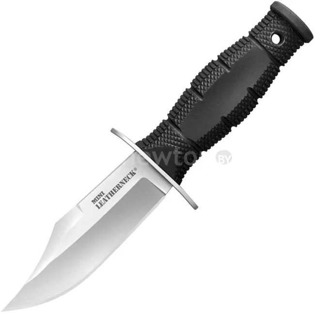 Нож Cold Steel 39LSAB Mini Leatherneck Clip Point