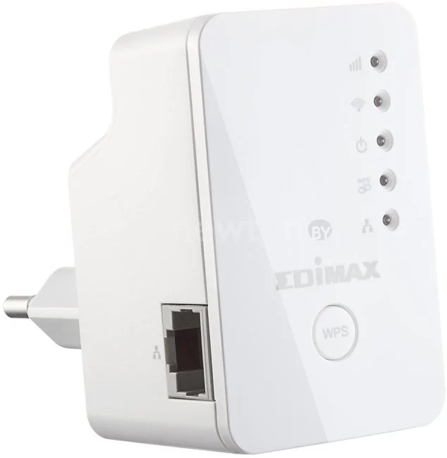 Точка доступа Edimax N300 Mini (EW-7438RPn Mini)