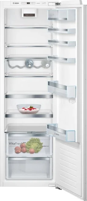 Однокамерный холодильник Bosch Serie 6 KIR81AFE0