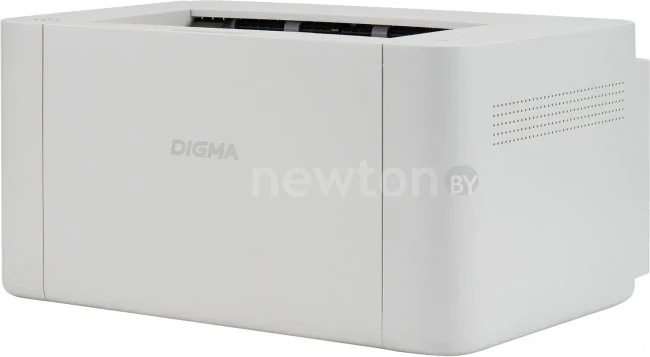 Принтер Digma DHP-2401W (серый)