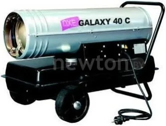Тепловая пушка Munters Sial Axe Galaxy 40 C