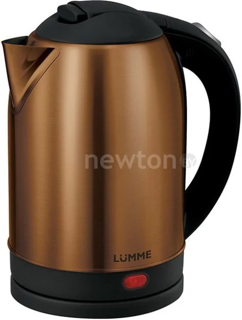 Электрический чайник Lumme LU-218 (тёмная яшма)
