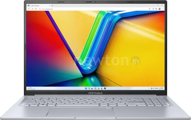 Ноутбук ASUS Vivobook 16X K3605VC-N1111
