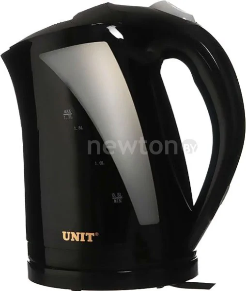 Электрический чайник UNIT UEK 244 black