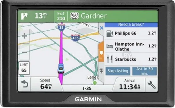Навигатор Garmin Drive 50