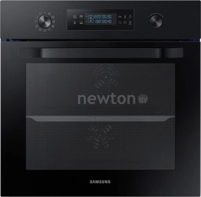 Электрический духовой шкаф Samsung NV70M3541RB