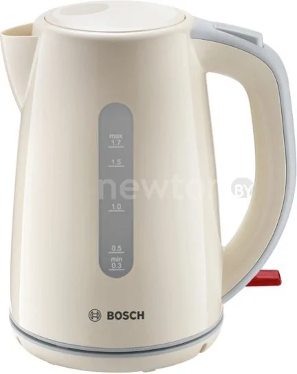 Электрический чайник Bosch TWK7507