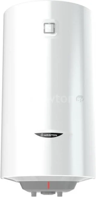 Накопительный электрический водонагреватель Ariston PRO1 R ABS 65 V Slim