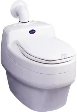 Мини-туалет Separett Villa 9011