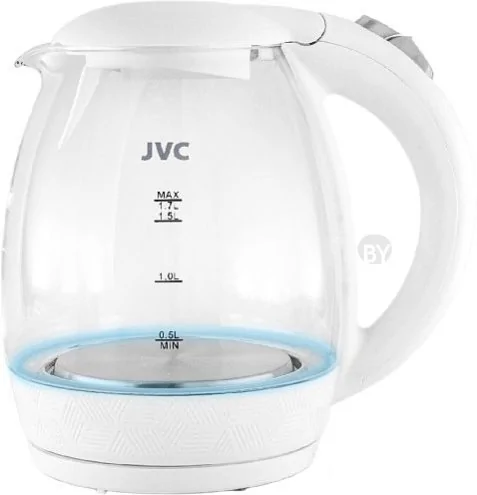 Электрический чайник JVC JK-KE1514