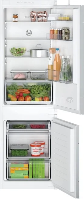 Холодильник Bosch Serie 2 KIV86NSE0