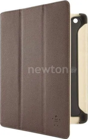 Чехол Belkin Tri-fold Folio for Samsung Galaxy Note 10.1 (F8M457vfC01)