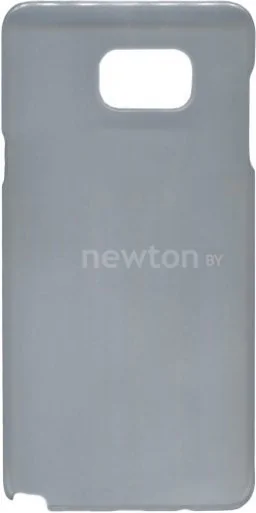 Чехол Procase для Samsung Galaxy Note 5 (серый) [PCPCNOTE5]