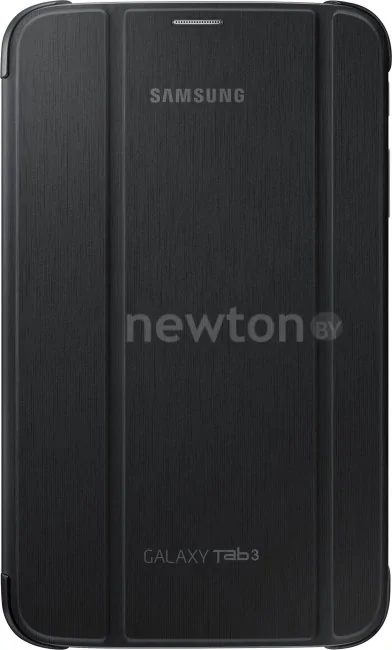 Чехол для планшета Samsung Чехол-книжка черная для Samsung GALAXY Tab 3 (EF-BT310BBEG)
