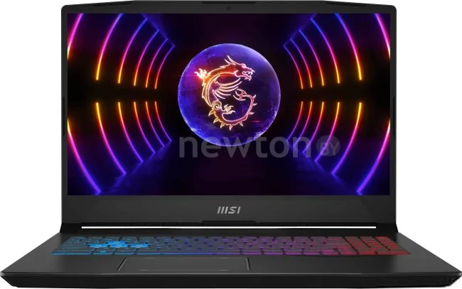 Игровой ноутбук MSI Pulse 15 B13VGK-1660XRU