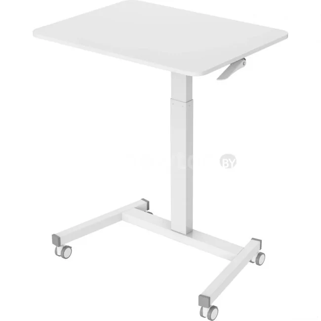 Стол для ноутбука CACTUS CS-FDS102WWT