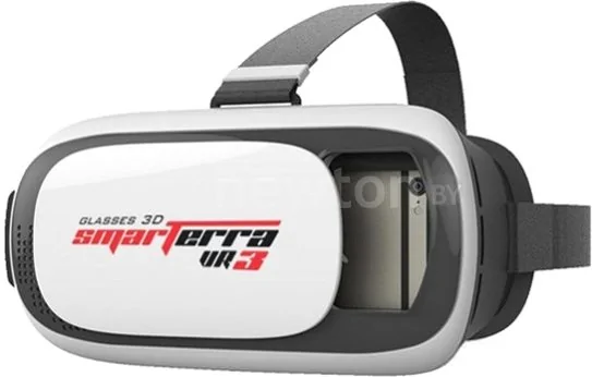 Очки виртуальной реальности Smarterra VR3