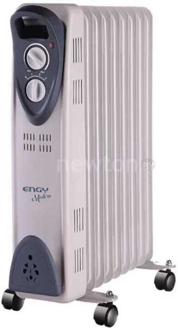 Масляный радиатор Engy EN-2209 Modern