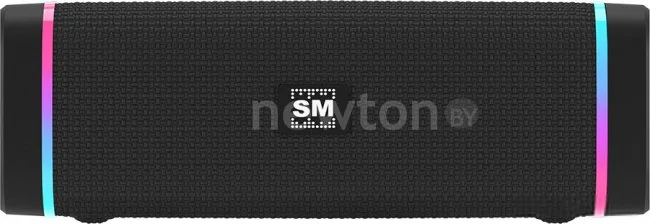 Беспроводная колонка Soundmax SM-PS5019B (черный)